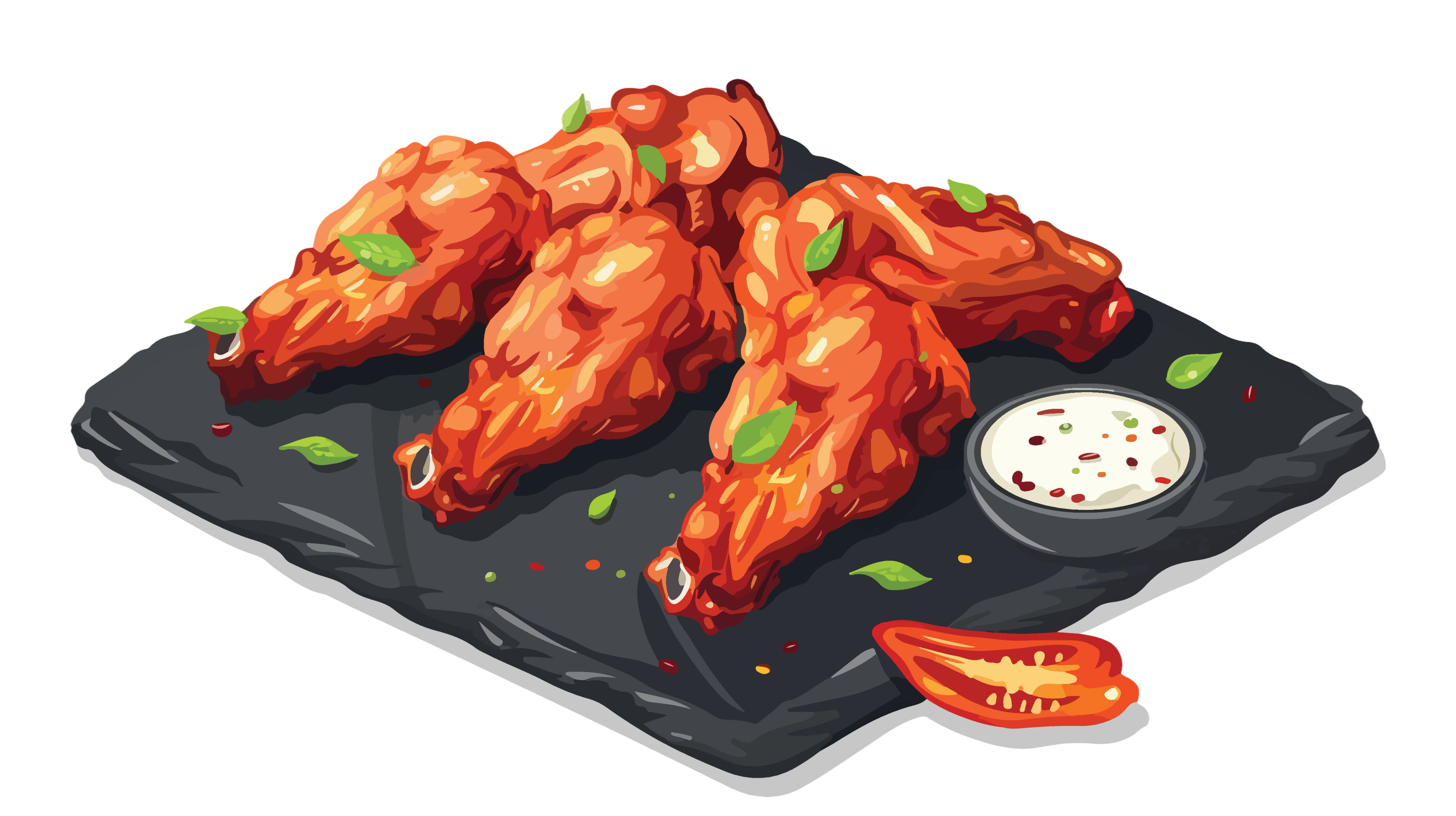 Filthy Burgers Havant curry